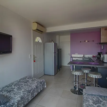 Appartement 2-4 Personnes Vue Mer Coti Chiavari Pozzaccio Apartment