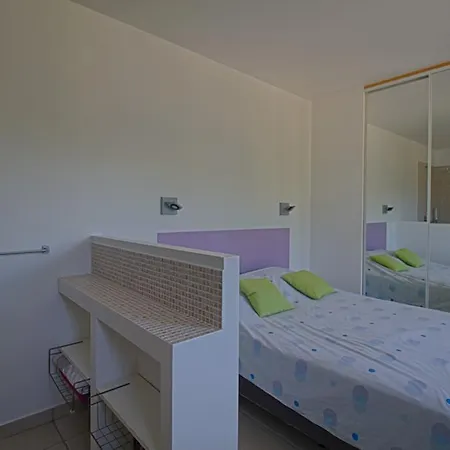 Appartement 2-4 Personnes Vue Mer Coti Chiavari Pozzaccio Apartment *