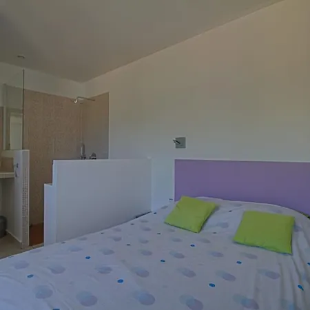 Apartamento 2-4 Personnes Vue Mer Chiavari Pozzaccio